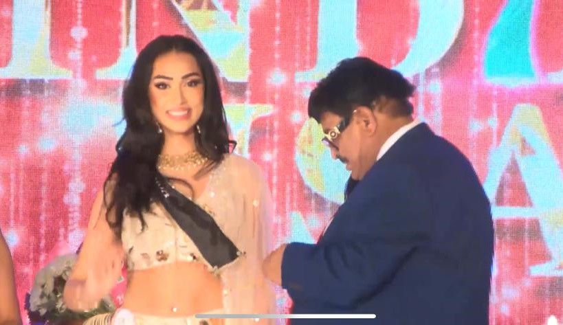 Rijul Maini Wins Miss India USA 2023! 41 Years of Glamour & Diversity